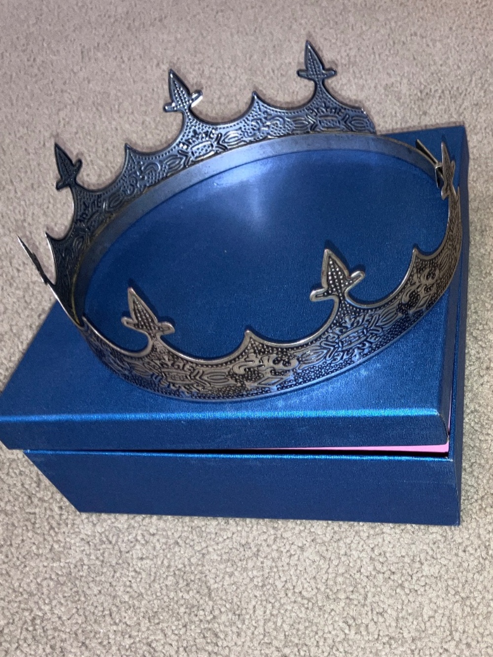 Crown, NIP - Picture 2 of 4